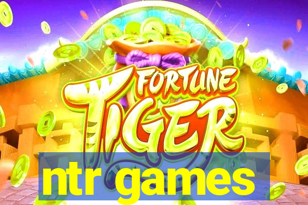 ntr games